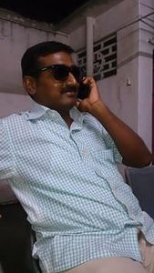Ananth Sengamalai