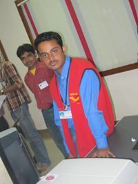 Biswajit Mondal