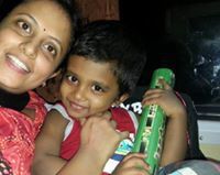 Anuradha Arunachalam
