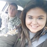 Ashley Loretta curtia