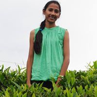 Divya Sree