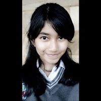 Qania Arumdias