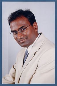 Michael Thomasraj