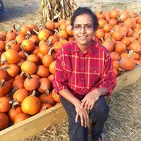 Harshika Patel