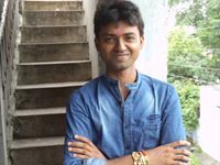 Nitesh Kumar