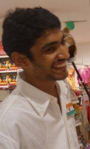 Prithviraj Pochampalli