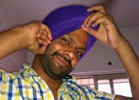 Sandeep Ghotra