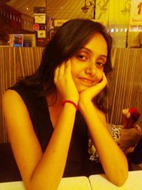 Aparna Pandey