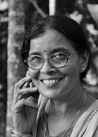 Ashwini Krishna moorthy