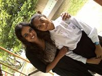 அஷ்வினா சுந்தர்