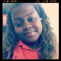 Lydia Outrageouslove