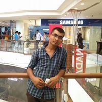Abhishek Mishra