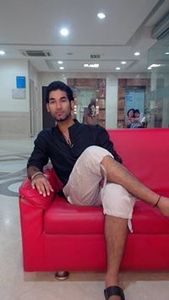 Vivek Bhat
