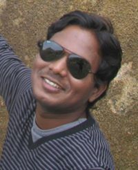 Suresh Thayyur