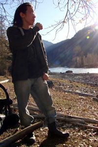 Юрий Павлов