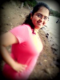 Pallavi Mehta