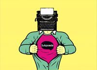 Editorial Subpoesía