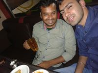Aparajit Karan