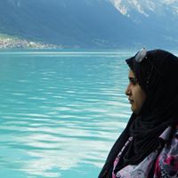 Afaf Albader