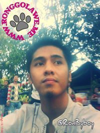 Roney Ronggolawe