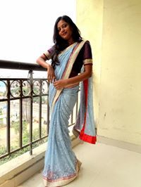 Nandani Sinha