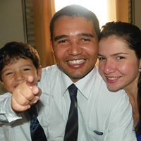 Fabiano Karla
