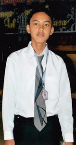 Ahmad Syukri