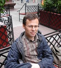 Alexey Lyavdansky