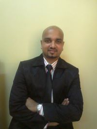 Vivek Reginald
