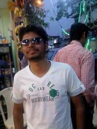 Karthy Kutty