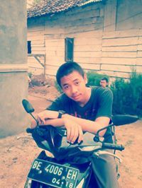 Badiuzzaman Saputra