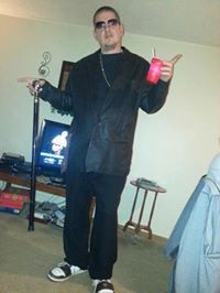 William Rottler-Eidson