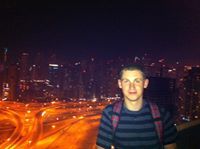 Александр Нечипорук