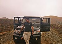 Abhishek Kushwaha