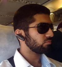 Mohammad Siddiqi