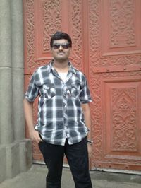 Nikhil Ganesh