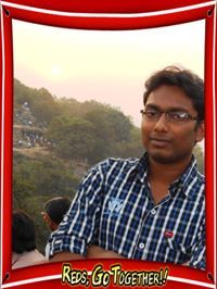 Ankit Ranjan