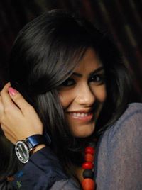Divya Patel