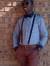 Sandile...