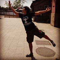 Sam Manongga-williams