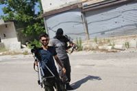 علي الحفاوي