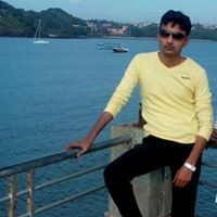 Mehul Patel