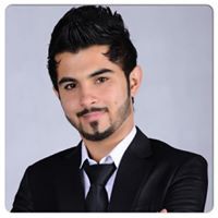 Sayed Mohammed