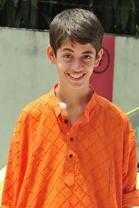 Richik Bhattacharjee