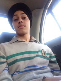 Gurkirpal Singh