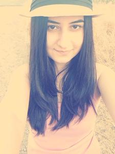 Մարիամ Գասպարյան