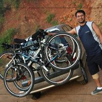 Sriram Pattapurati