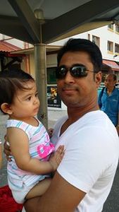 Parthasarathy Narasimhan