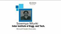 Sowmya Murki