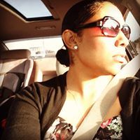 Stephanie Morrison-thomas